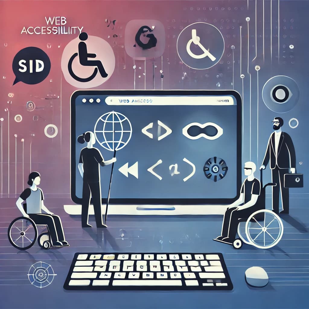 Why Accessibility Matters in Websites and React Apps