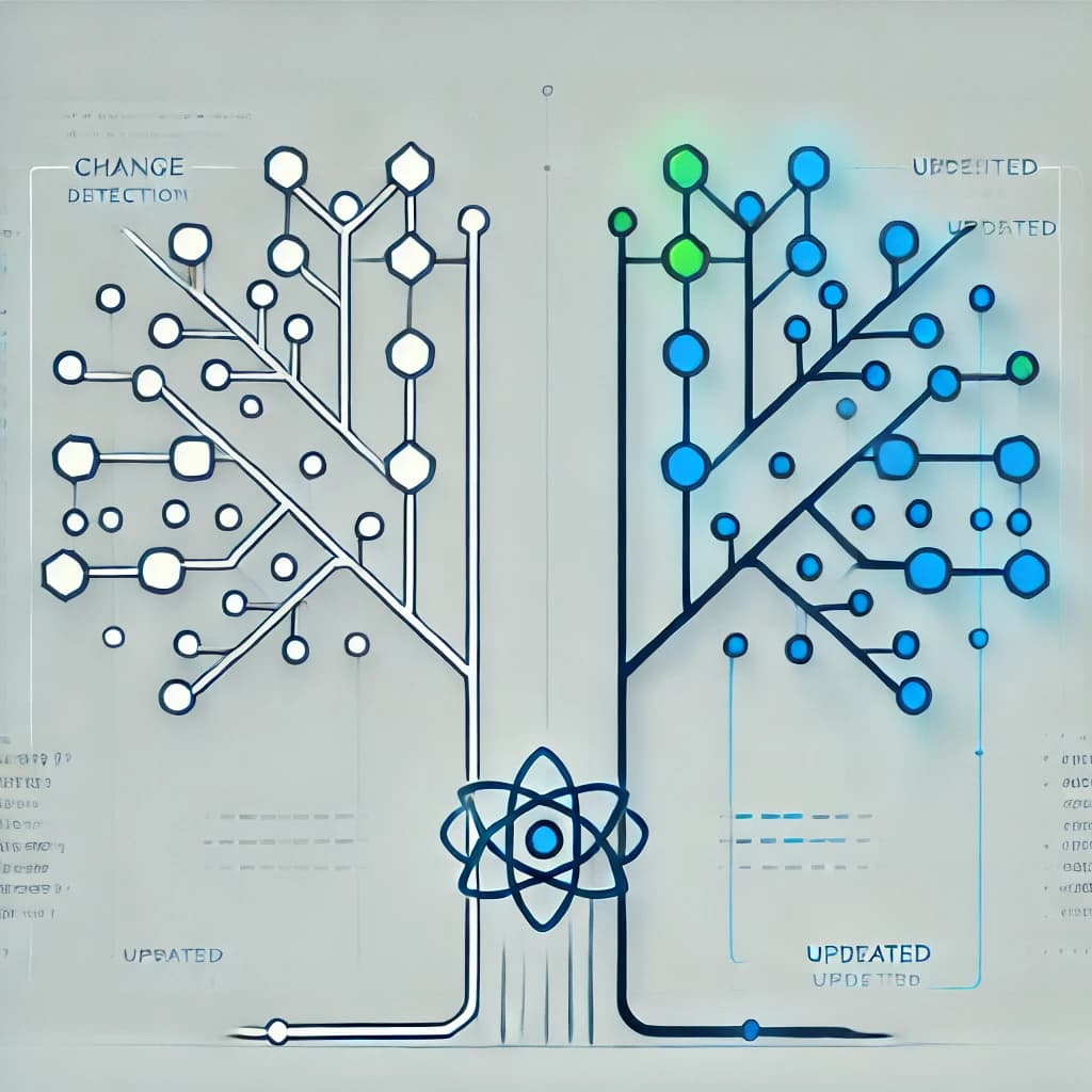 Understanding the Diffing Algorithm in React